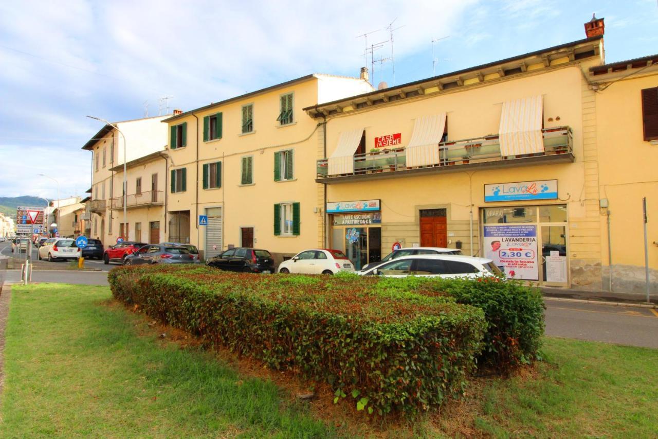 Interno 30 Apartment Arezzo Exterior photo