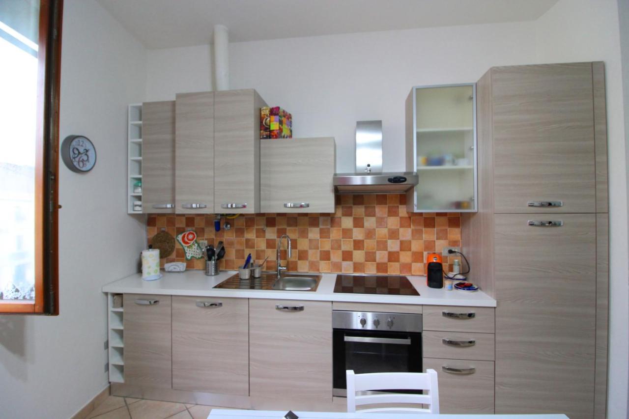 Interno 30 Apartment Arezzo Exterior photo