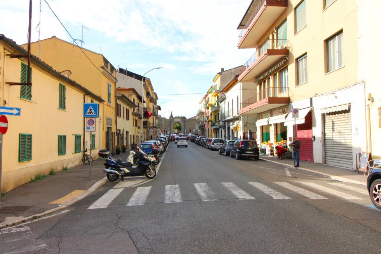 Interno 30 Apartment Arezzo Exterior photo