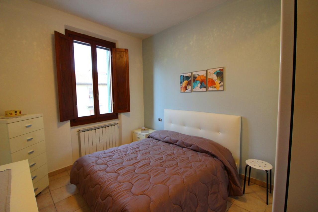 Interno 30 Apartment Arezzo Exterior photo