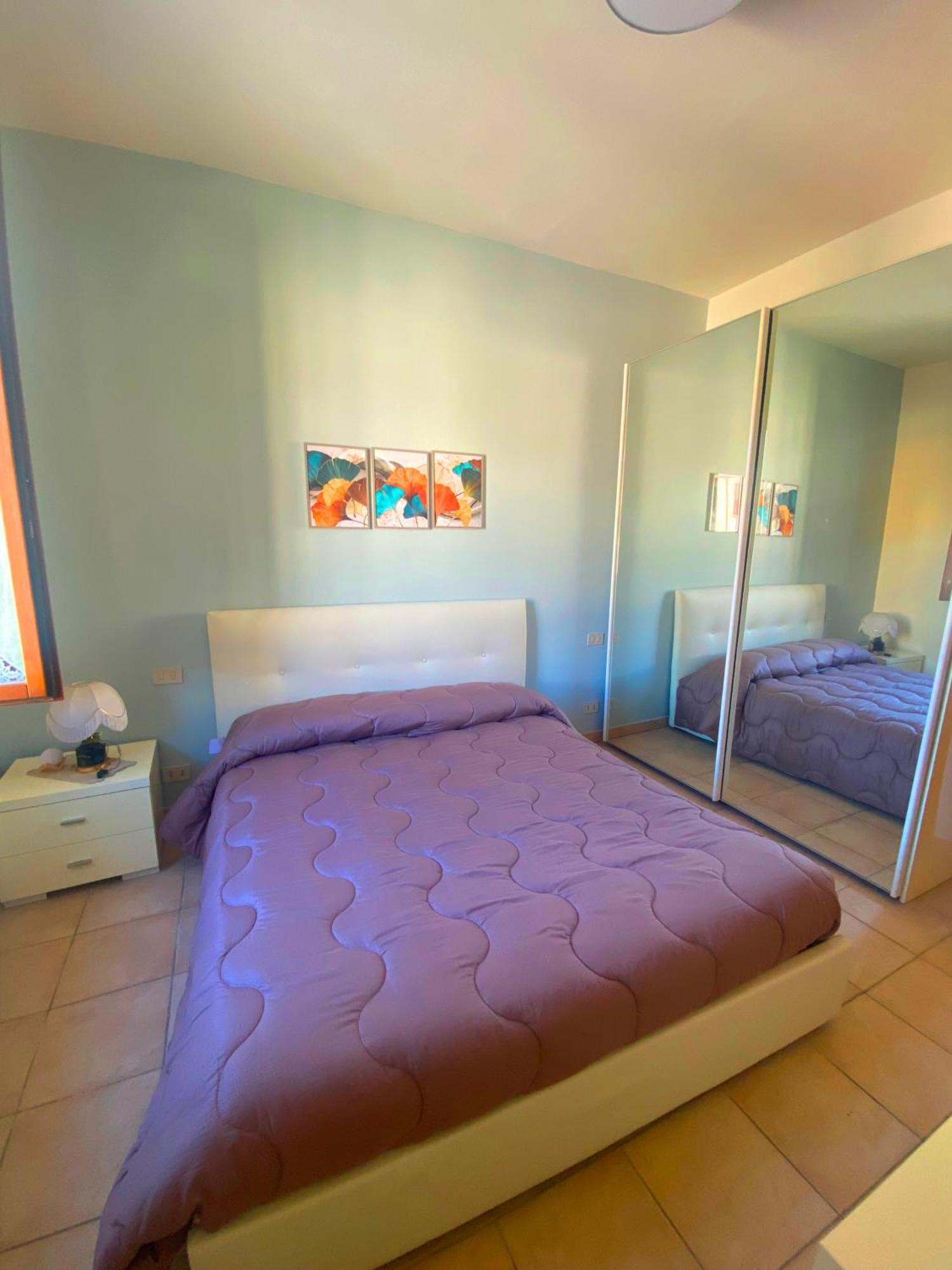 Interno 30 Apartment Arezzo Exterior photo
