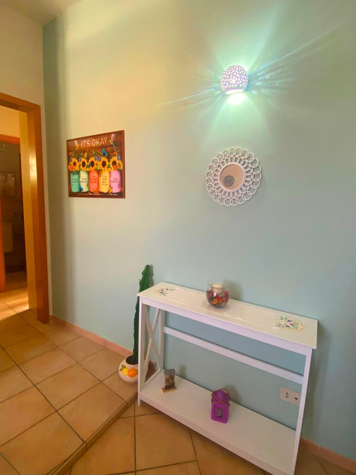 Interno 30 Apartment Arezzo Exterior photo